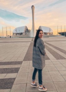 Фото проститутки Алина №3 в городе Ревда
